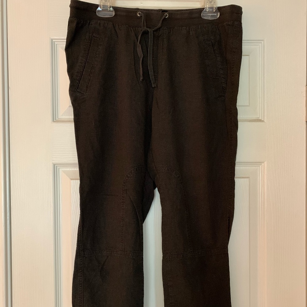 Drawstring Pants - Picture 5 of 5